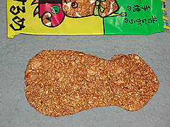 もう一度食べたいもの