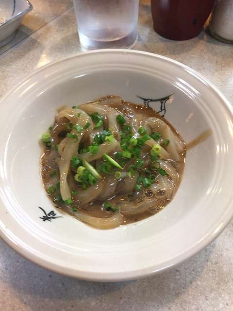 もう一度食べたいもの
