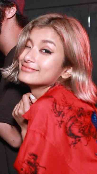 ローラの最新CMに仰天！インスタと全然違う