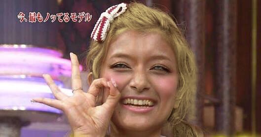 ローラの最新CMに仰天！インスタと全然違う