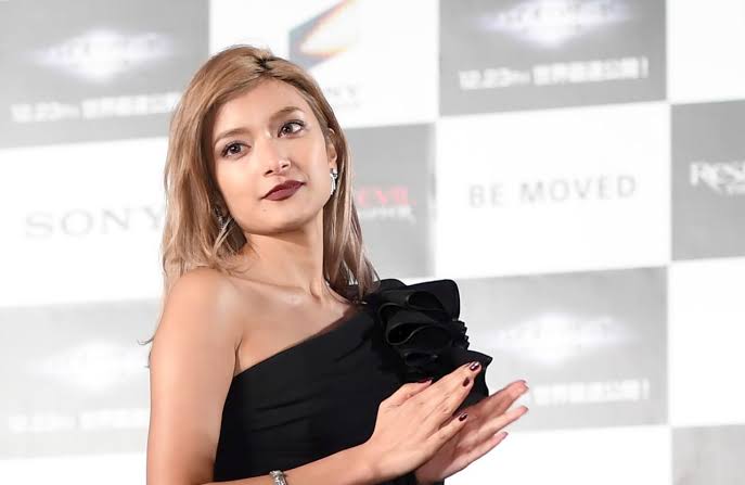 ローラの最新CMに仰天！インスタと全然違う