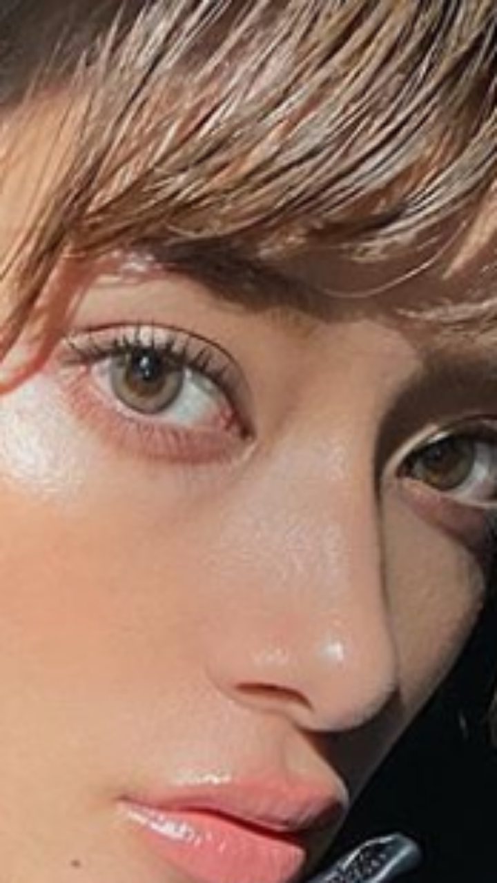 ローラの最新CMに仰天！インスタと全然違う