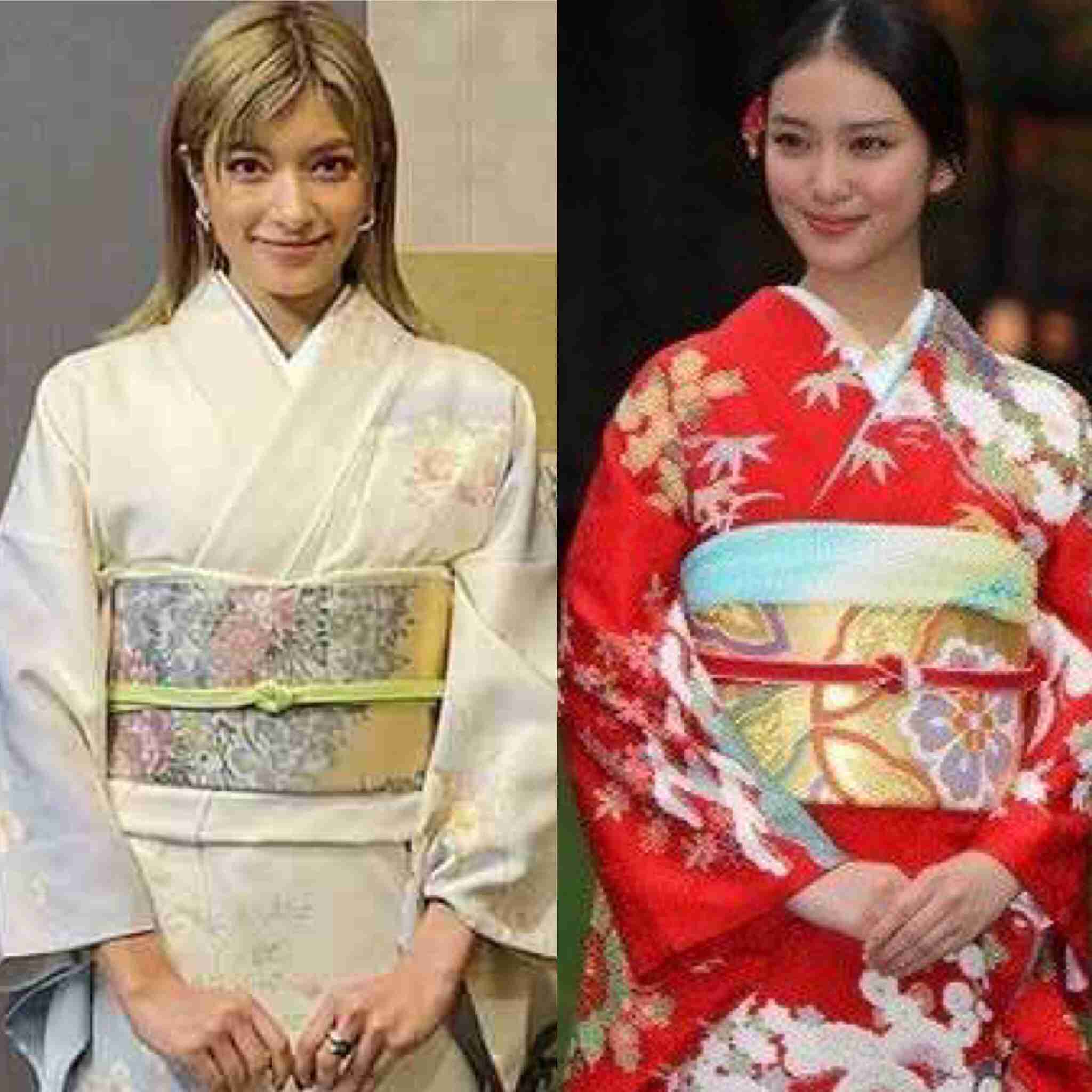 ローラの最新CMに仰天！インスタと全然違う