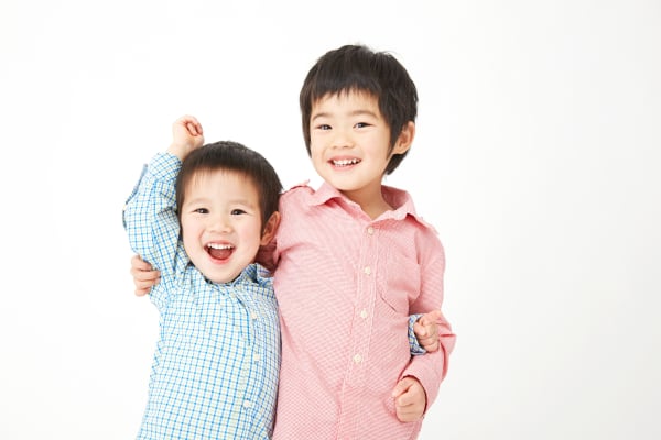 上の子受け付けない方いますか？
