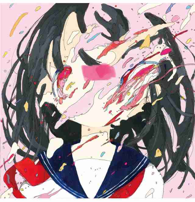 ジャケット画像で曲名アーティスト名を当てるトピ