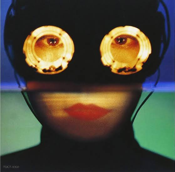 ジャケット画像で曲名アーティスト名を当てるトピ