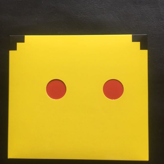 ジャケット画像で曲名アーティスト名を当てるトピ