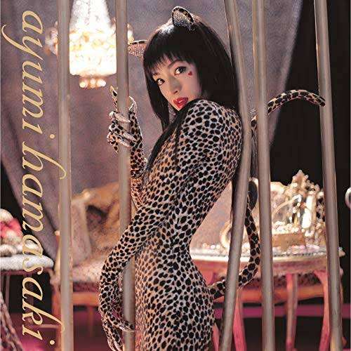 ジャケット画像で曲名アーティスト名を当てるトピ