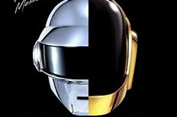 ジャケット画像で曲名アーティスト名を当てるトピ