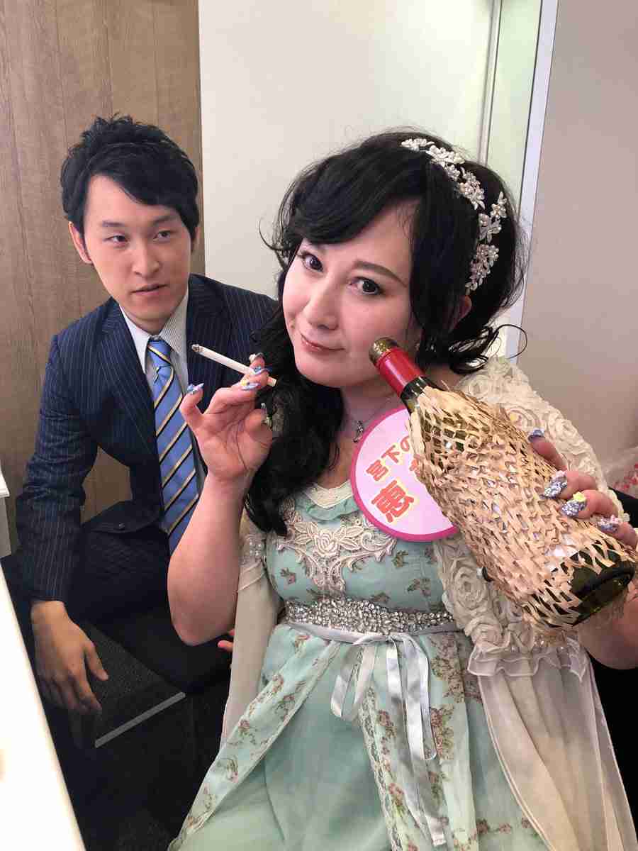 宮下草薙・草薙のとんでもないストレス解消法に悲鳴　滝沢カレン「考えたくもない」とバッサリ