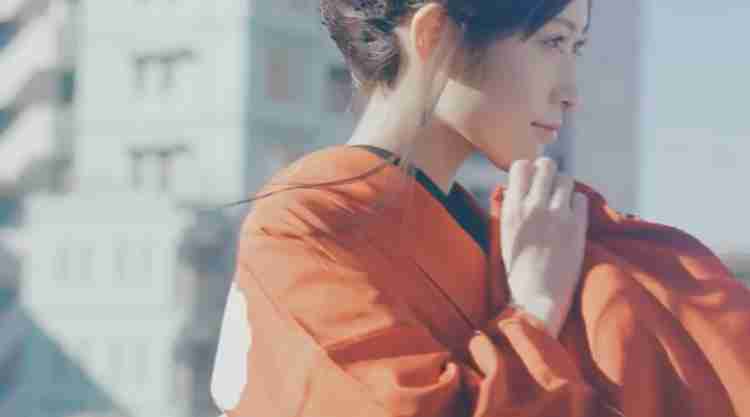 元NGT48山口真帆、喜びの女優デビュー「いろんな人への勇気に」