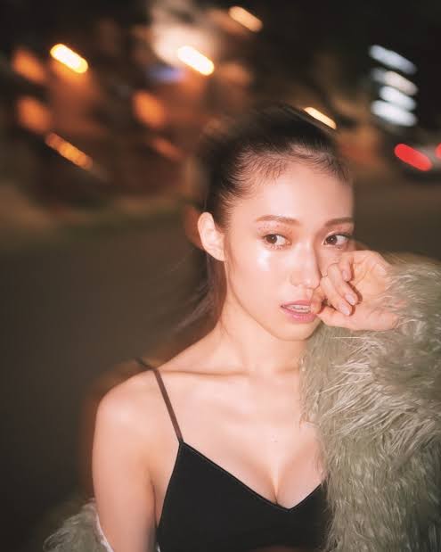 元NGT48山口真帆、喜びの女優デビュー「いろんな人への勇気に」