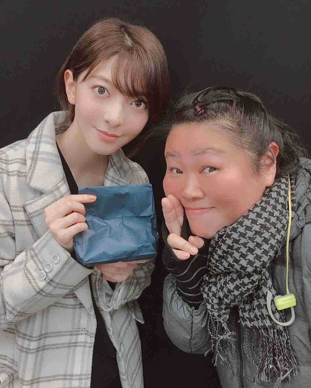元NGT48山口真帆、喜びの女優デビュー「いろんな人への勇気に」