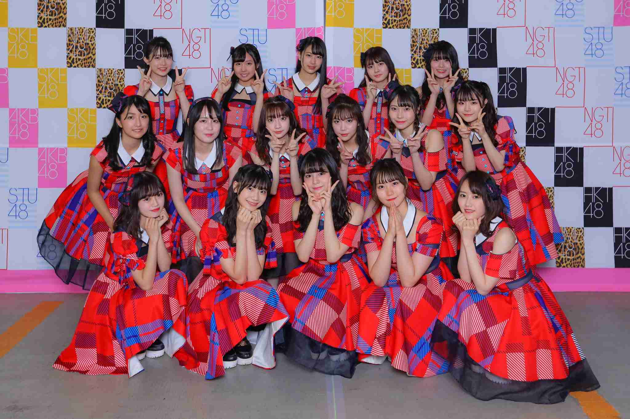 元NGT48山口真帆、喜びの女優デビュー「いろんな人への勇気に」