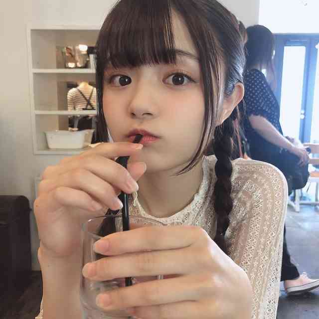 元NGT48山口真帆、喜びの女優デビュー「いろんな人への勇気に」