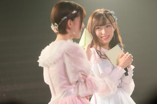 元NGT48山口真帆、喜びの女優デビュー「いろんな人への勇気に」