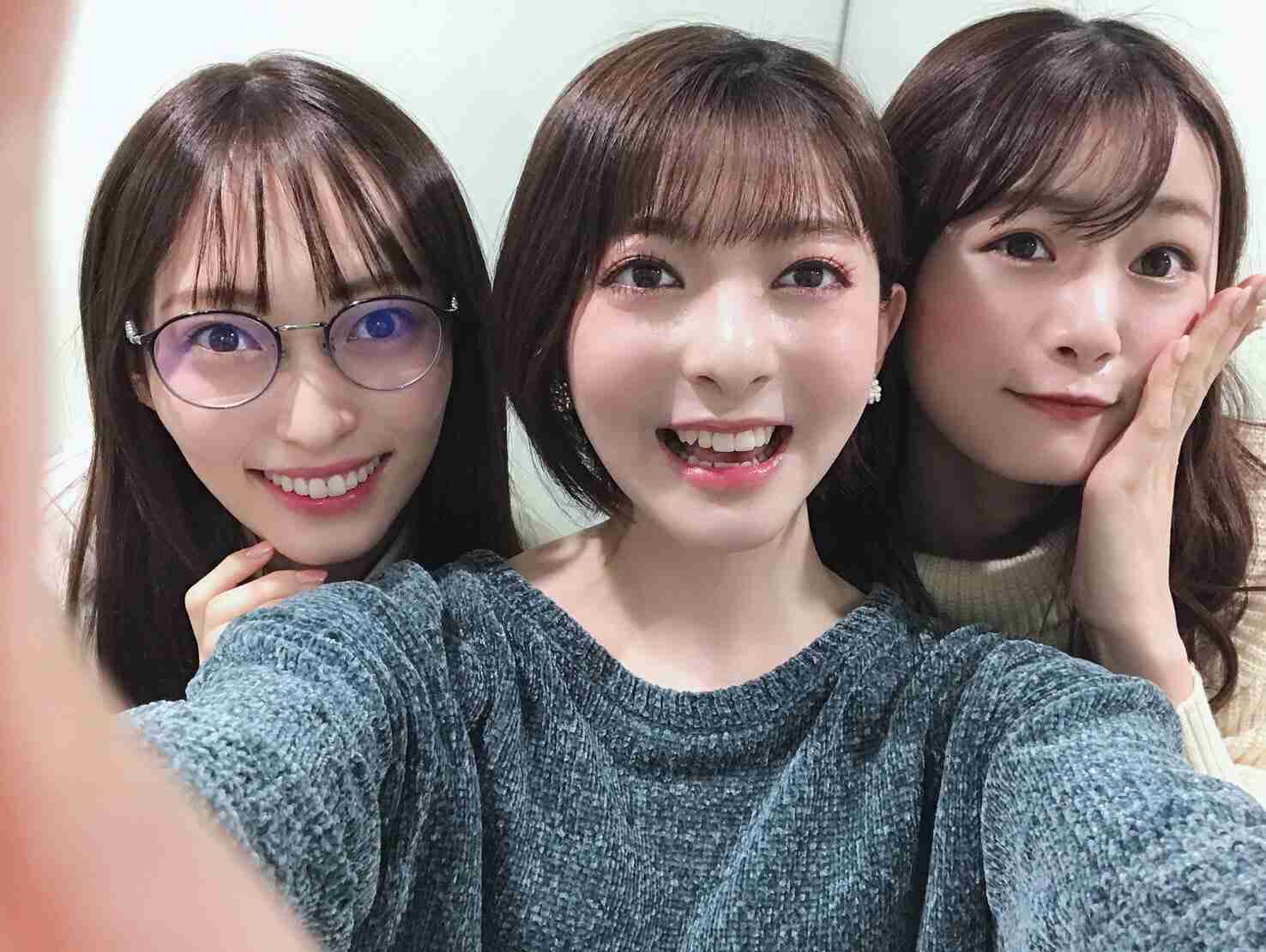 元NGT48山口真帆、喜びの女優デビュー「いろんな人への勇気に」