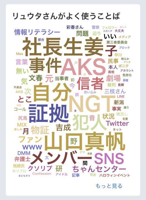 元NGT48山口真帆、喜びの女優デビュー「いろんな人への勇気に」