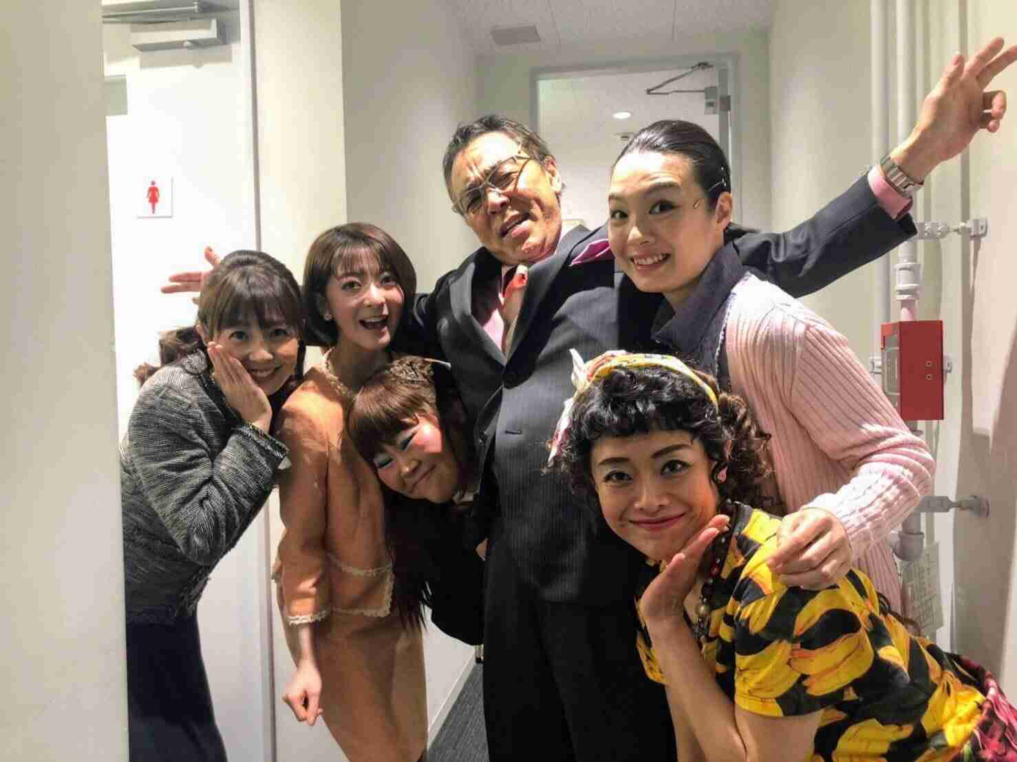 元NGT48山口真帆、喜びの女優デビュー「いろんな人への勇気に」