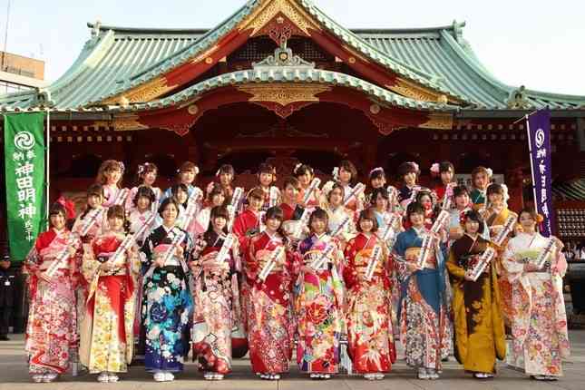 元NGT48山口真帆、喜びの女優デビュー「いろんな人への勇気に」
