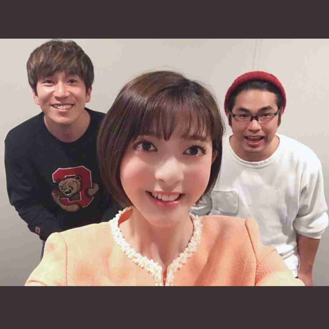 元NGT48山口真帆、喜びの女優デビュー「いろんな人への勇気に」