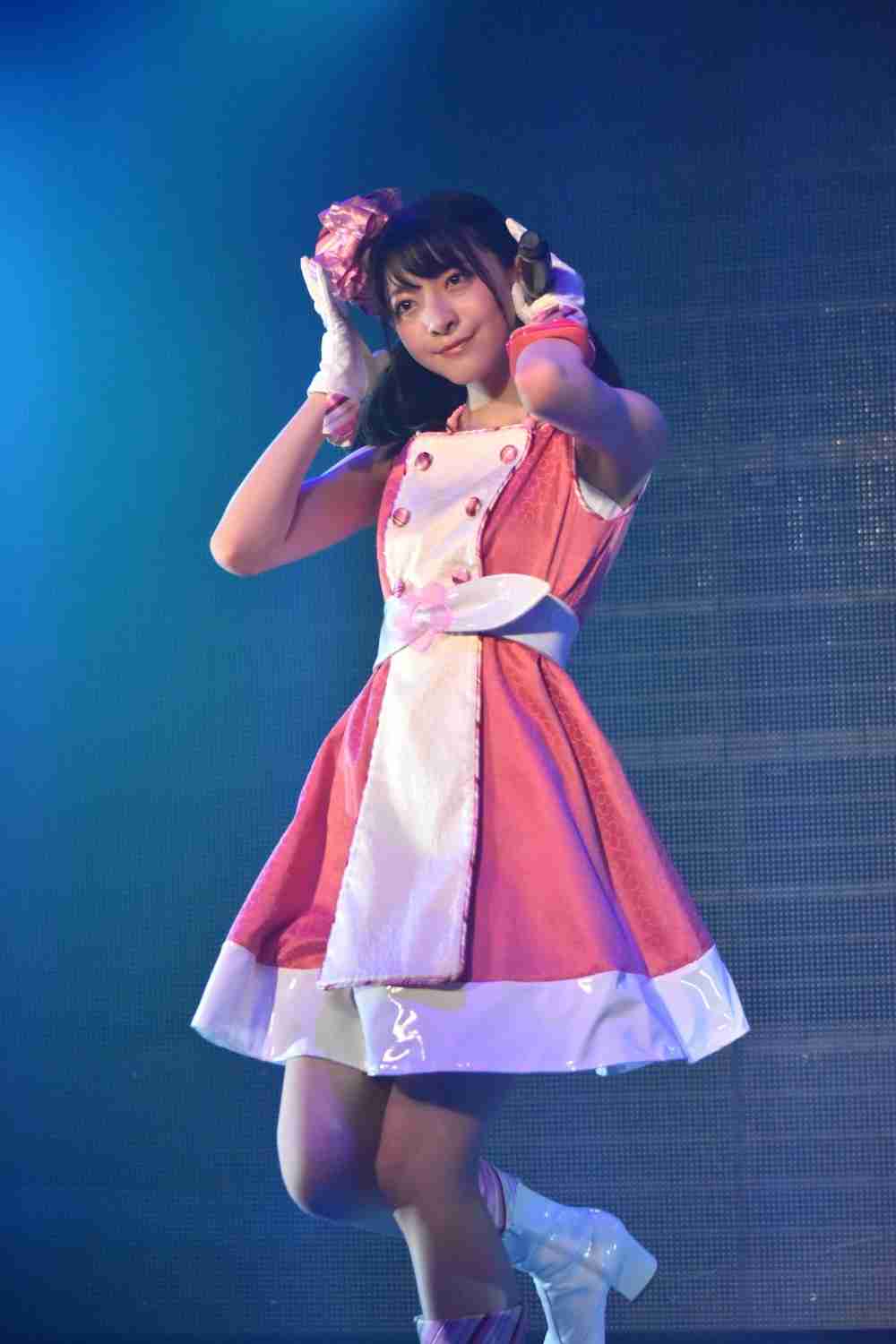 元NGT48山口真帆、喜びの女優デビュー「いろんな人への勇気に」