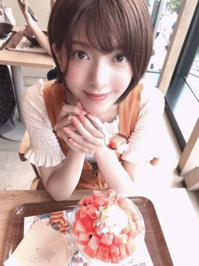 元NGT48山口真帆、喜びの女優デビュー「いろんな人への勇気に」