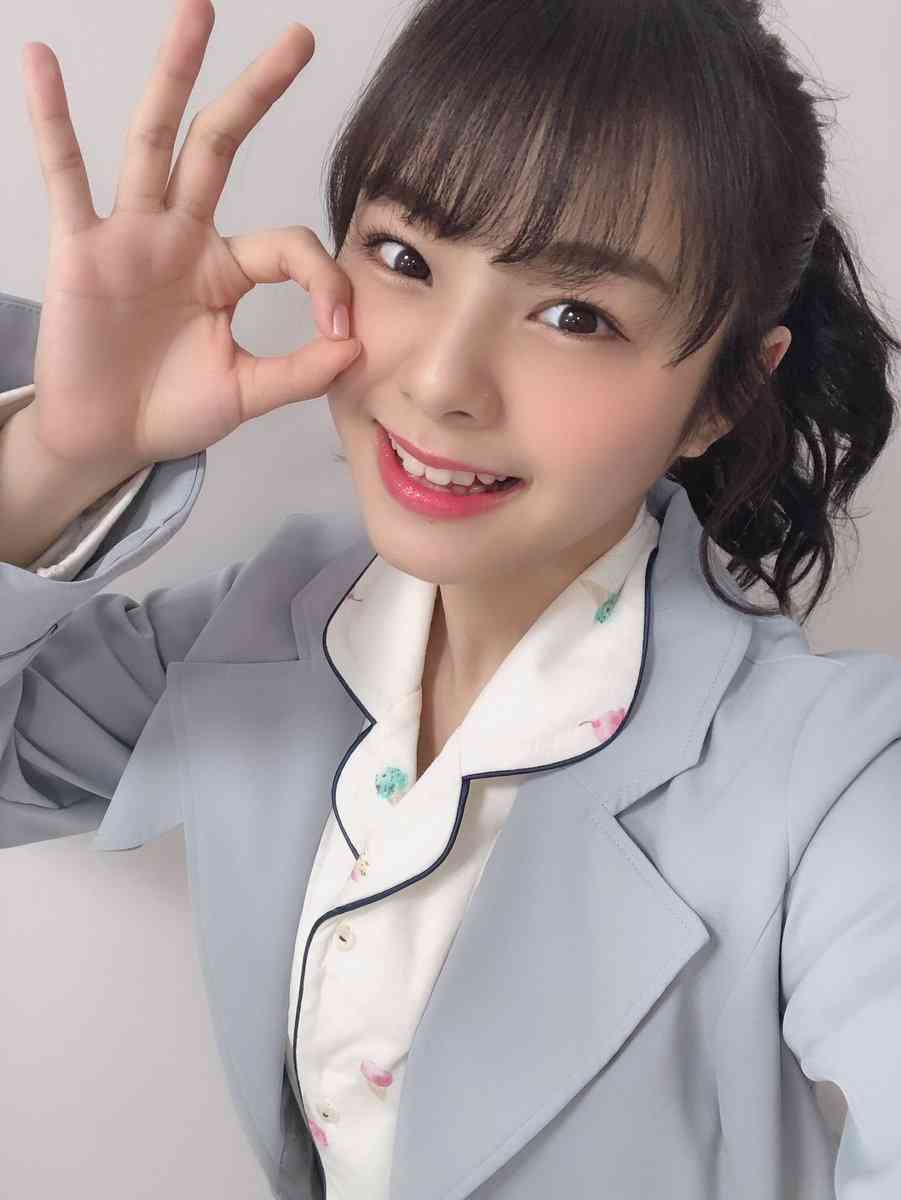 元NGT48山口真帆、喜びの女優デビュー「いろんな人への勇気に」