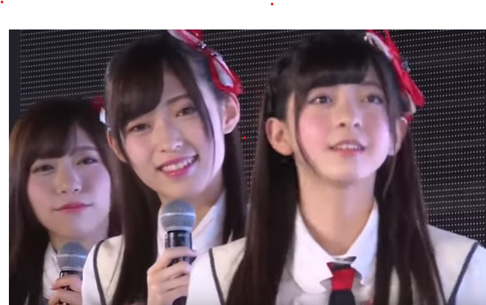 元NGT48山口真帆、喜びの女優デビュー「いろんな人への勇気に」