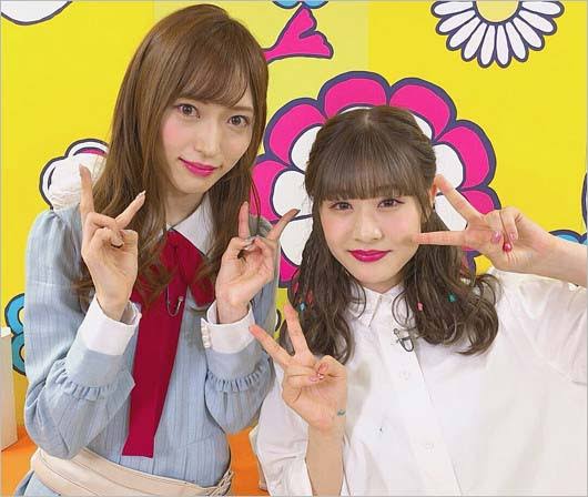 元NGT48山口真帆、喜びの女優デビュー「いろんな人への勇気に」