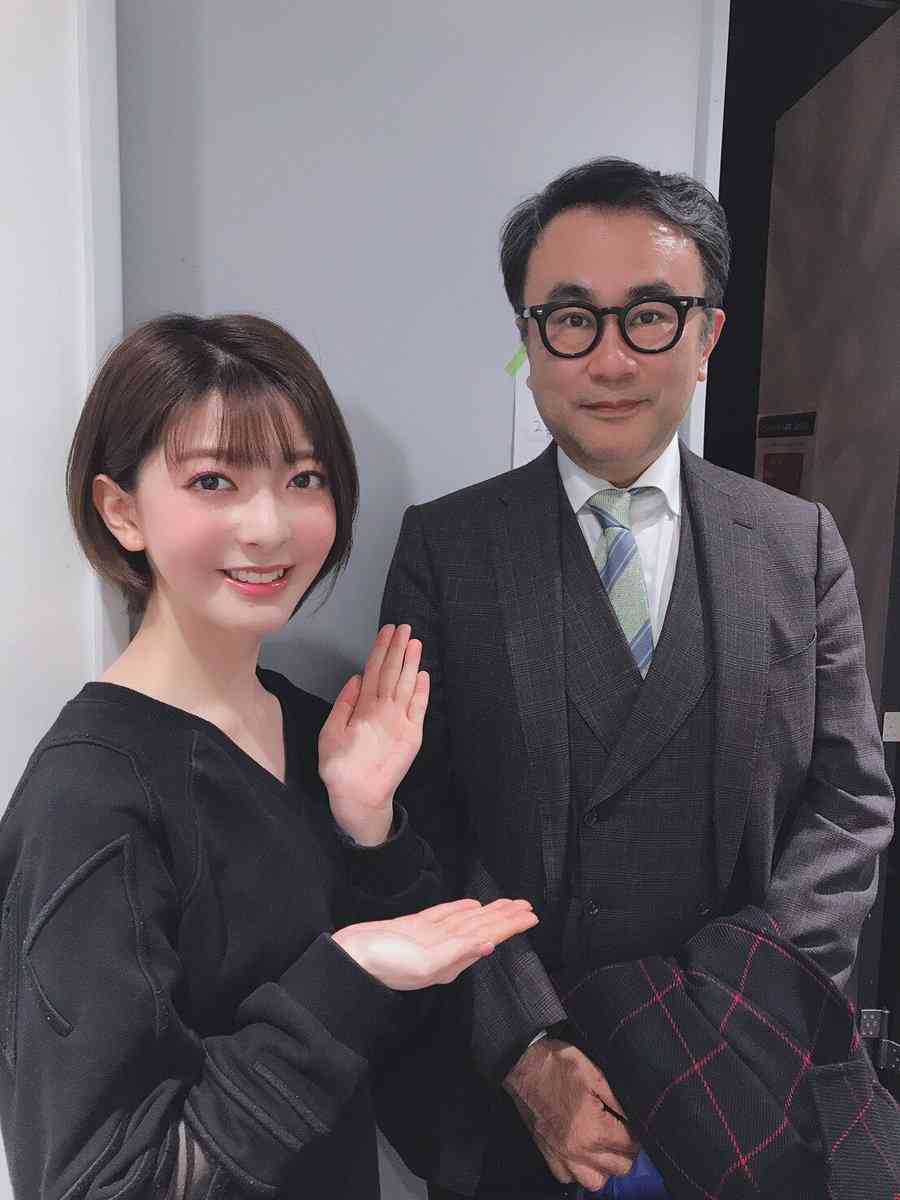 元NGT48山口真帆、喜びの女優デビュー「いろんな人への勇気に」