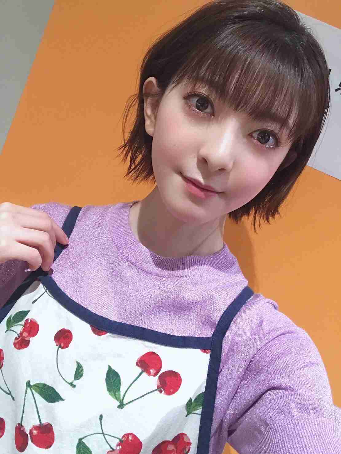 元NGT48山口真帆、喜びの女優デビュー「いろんな人への勇気に」