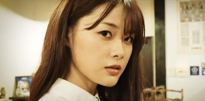 元NGT48山口真帆、喜びの女優デビュー「いろんな人への勇気に」