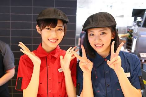 元NGT48山口真帆、喜びの女優デビュー「いろんな人への勇気に」