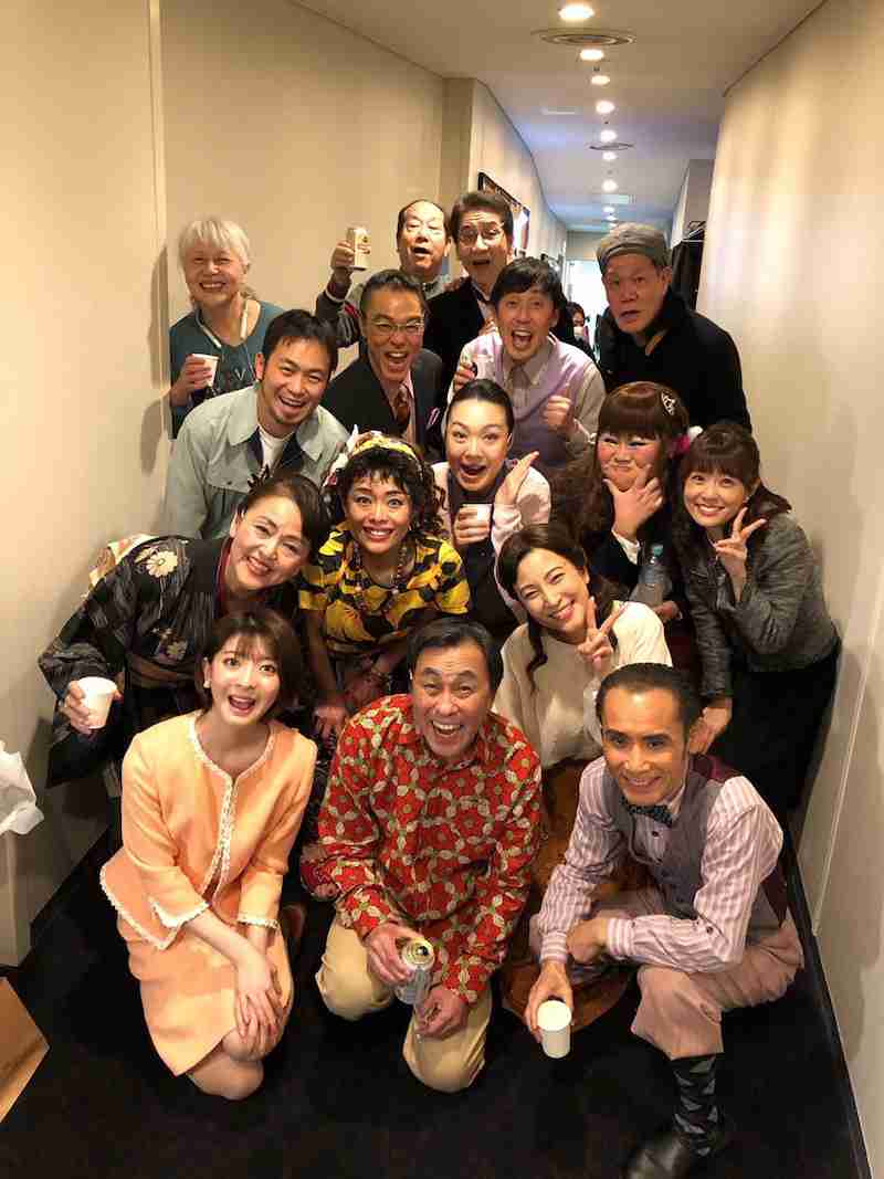 元NGT48山口真帆、喜びの女優デビュー「いろんな人への勇気に」