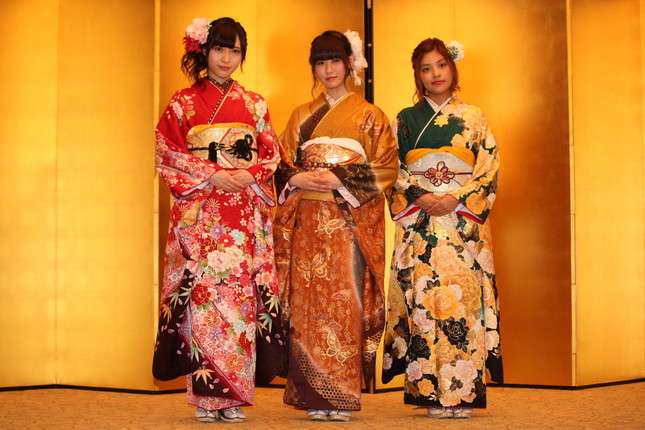 元NGT48山口真帆、喜びの女優デビュー「いろんな人への勇気に」