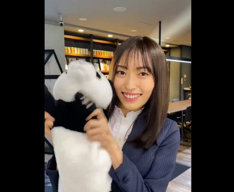 元NGT48山口真帆、喜びの女優デビュー「いろんな人への勇気に」