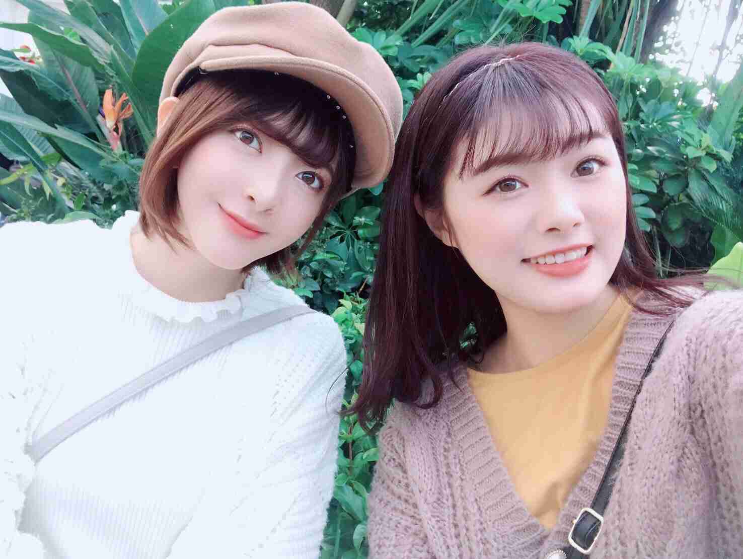 元NGT48山口真帆、喜びの女優デビュー「いろんな人への勇気に」