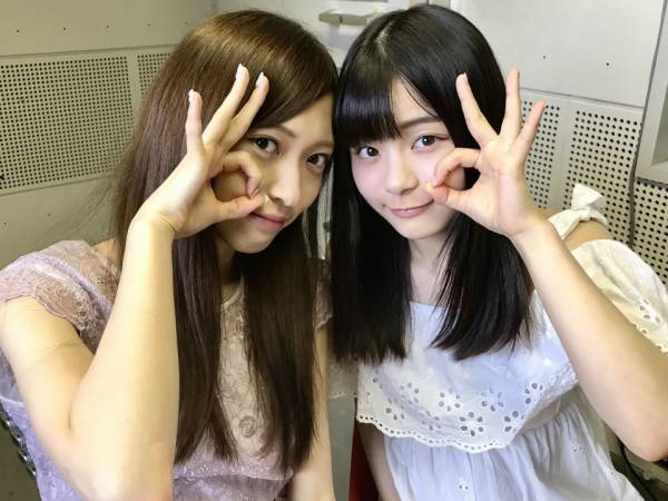 元NGT48山口真帆、喜びの女優デビュー「いろんな人への勇気に」
