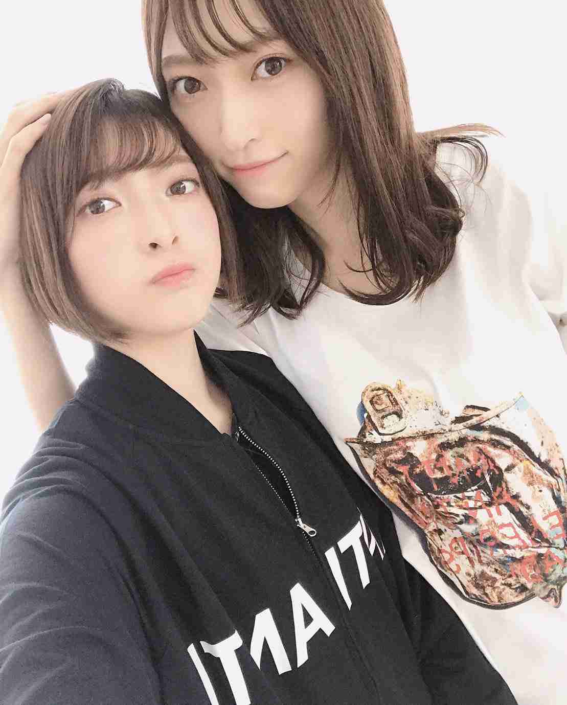 元NGT48山口真帆、喜びの女優デビュー「いろんな人への勇気に」