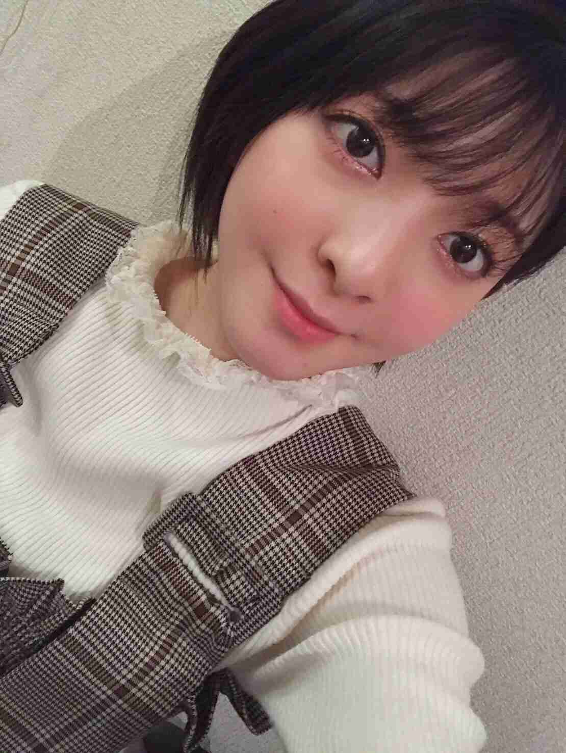 元NGT48山口真帆、喜びの女優デビュー「いろんな人への勇気に」