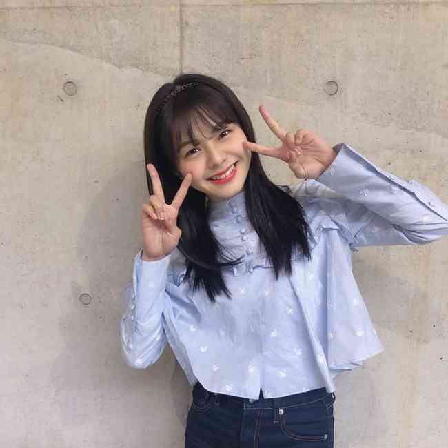 元NGT48山口真帆、喜びの女優デビュー「いろんな人への勇気に」