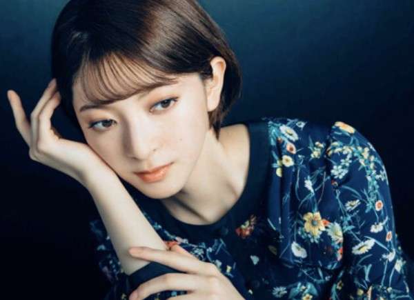 元NGT48山口真帆、喜びの女優デビュー「いろんな人への勇気に」