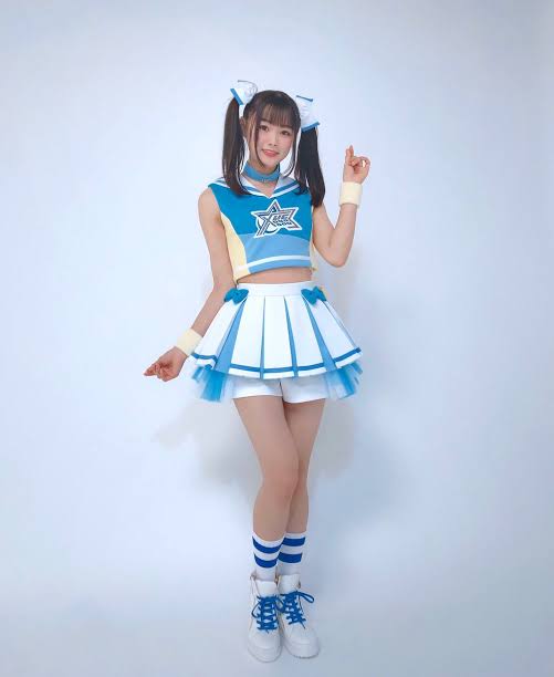元NGT48山口真帆、喜びの女優デビュー「いろんな人への勇気に」