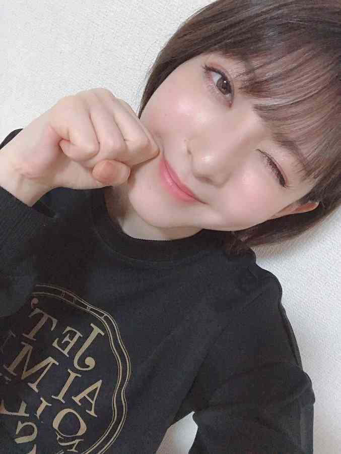 元NGT48山口真帆、喜びの女優デビュー「いろんな人への勇気に」