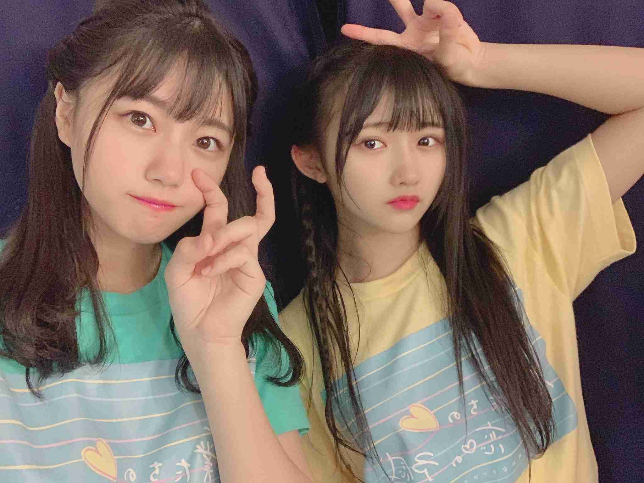 元NGT48山口真帆、喜びの女優デビュー「いろんな人への勇気に」