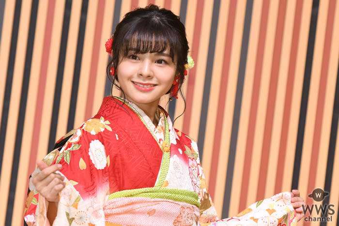元NGT48山口真帆、喜びの女優デビュー「いろんな人への勇気に」