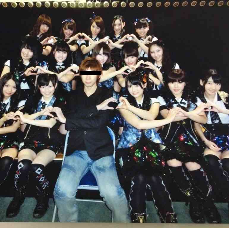元NGT48山口真帆、喜びの女優デビュー「いろんな人への勇気に」