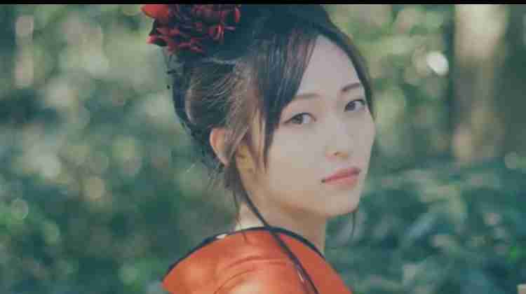 元NGT48山口真帆、喜びの女優デビュー「いろんな人への勇気に」