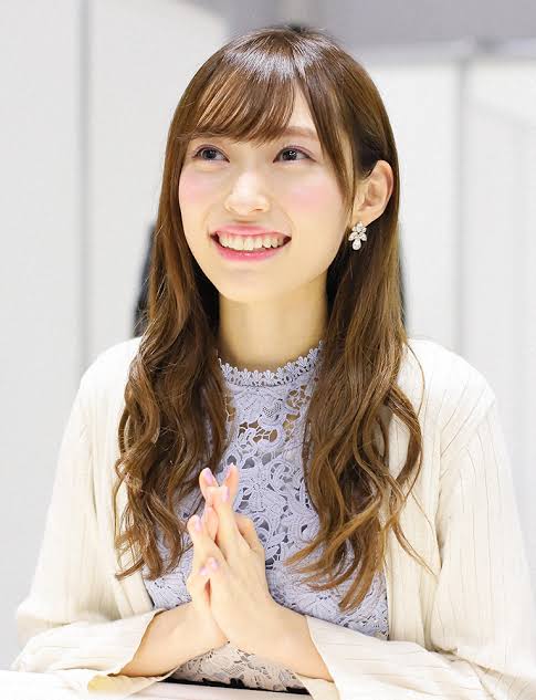 元NGT48山口真帆、喜びの女優デビュー「いろんな人への勇気に」
